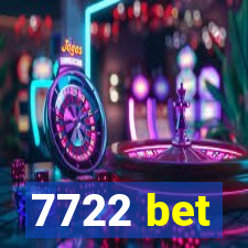 7722 bet
